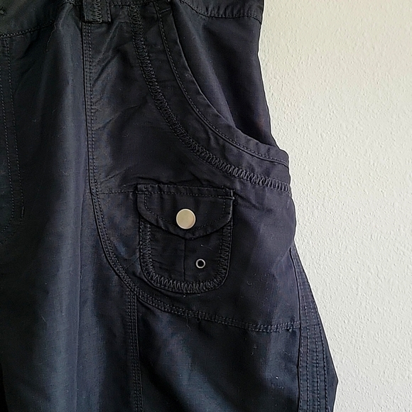 [*3 Items For $20 In Bundle*] NWT Lane Bryant pants / Trousers Black 20 - Picture 3 of 9